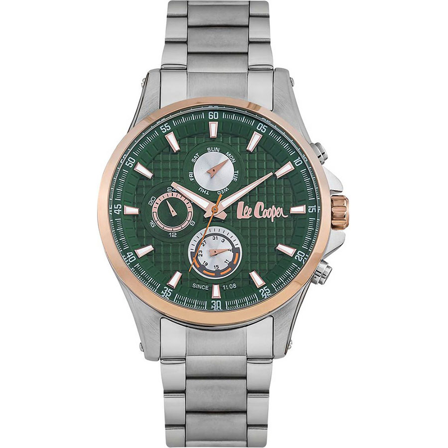 Часы Lee Cooper Casual LC06661.570